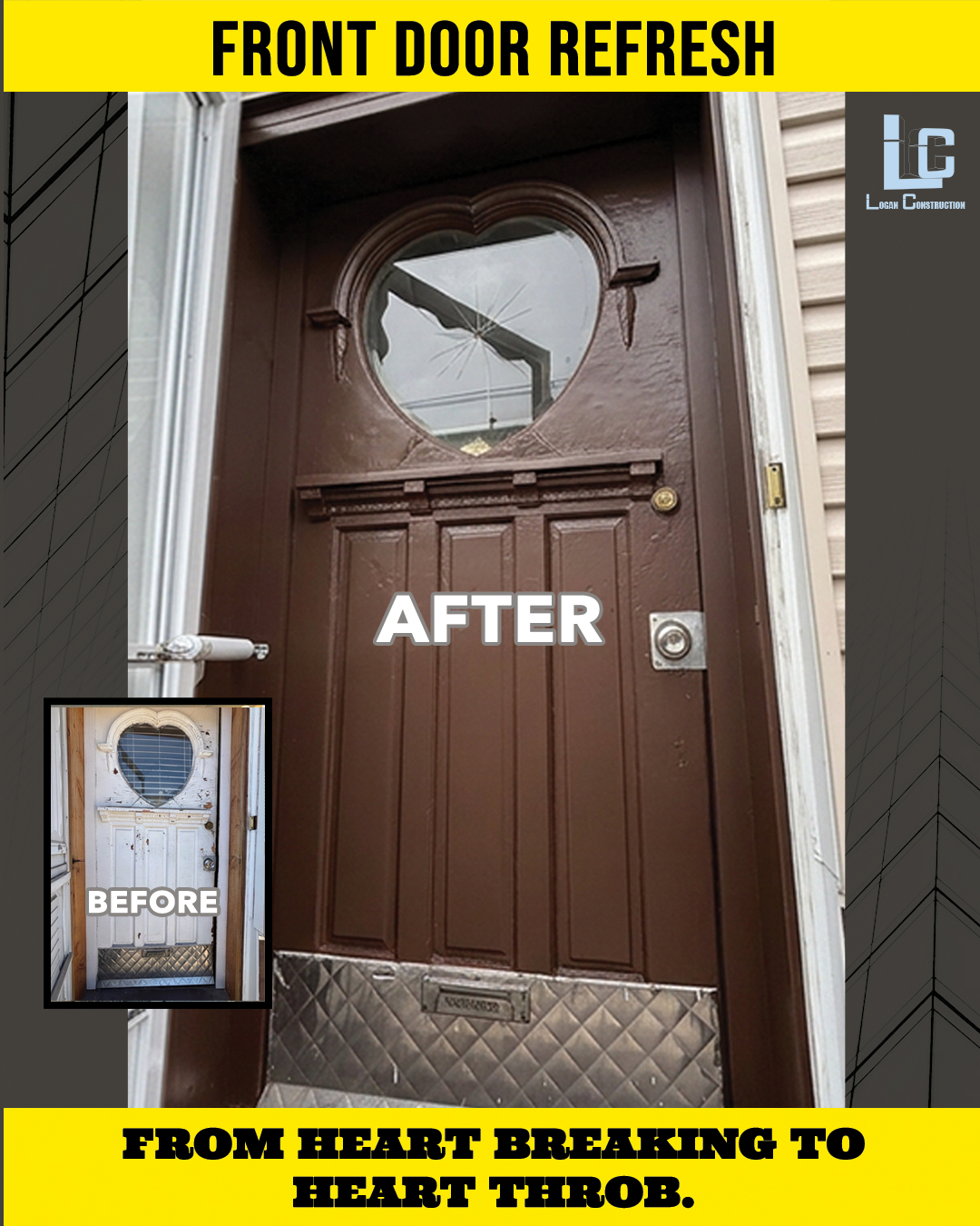 SecondDoorB4AFTER
